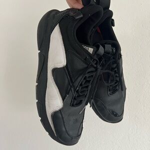 CLEARWEATHER brand men’s sneakers